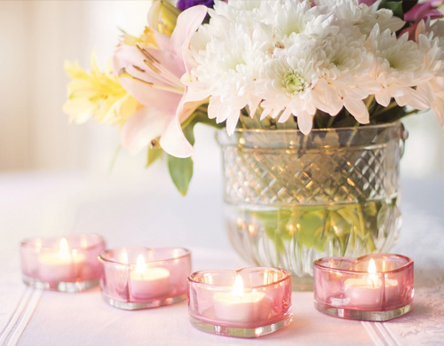 Fleurs et décorations florales img Fleurs et décorations florales