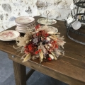 Bouquet de fleurs séchées pour mariage img Bouquet de fleurs séchées pour mariage