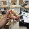 Fleurs séchées pour mariage et évènements img Fleurs séchées pour mariage et évènements