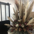 img Bouquet de fleurs s�ch�es