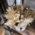 img Bouquet de fleurs s�ch�es � Cavignac
